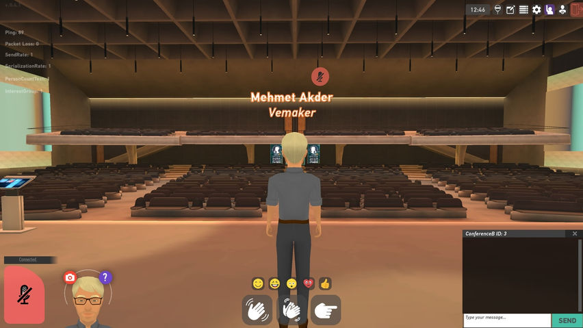 Vemaker