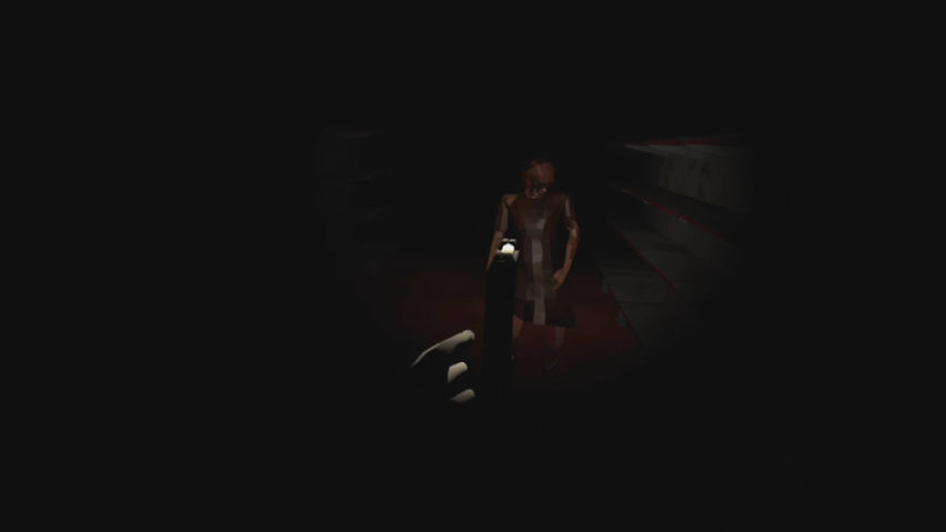 HollowMindZ - VR Zombie Shooter