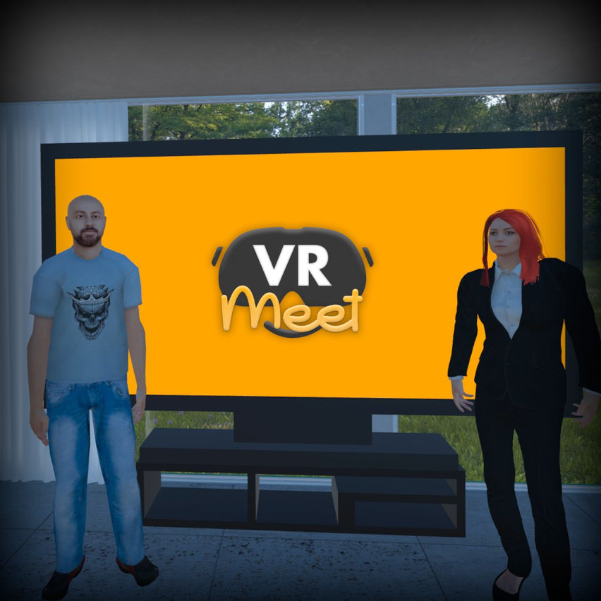 VR Meet