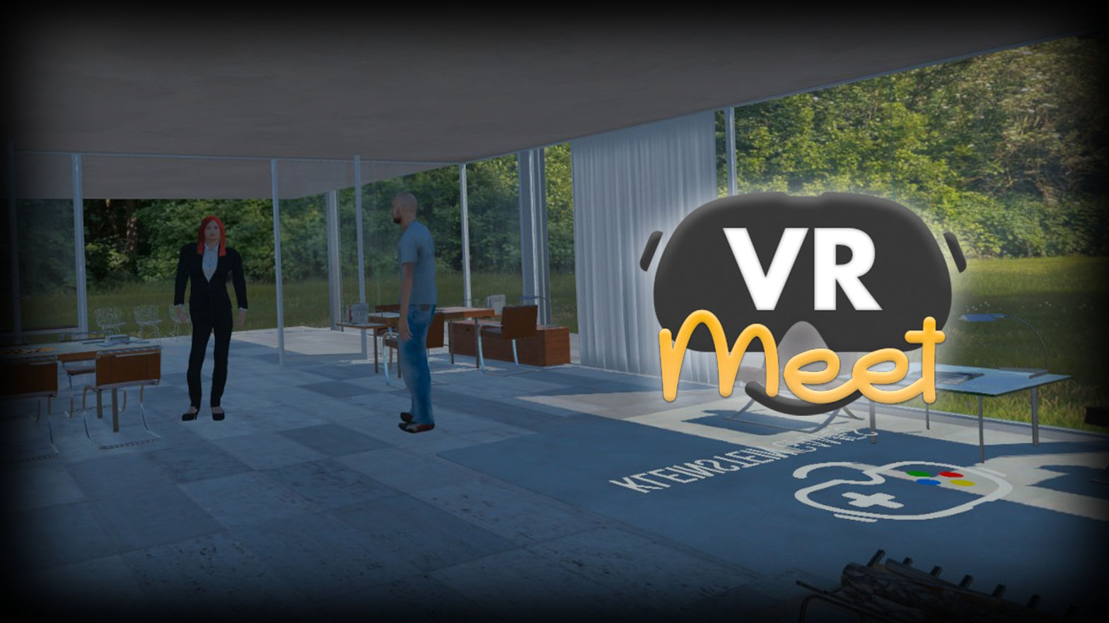 VR Meet