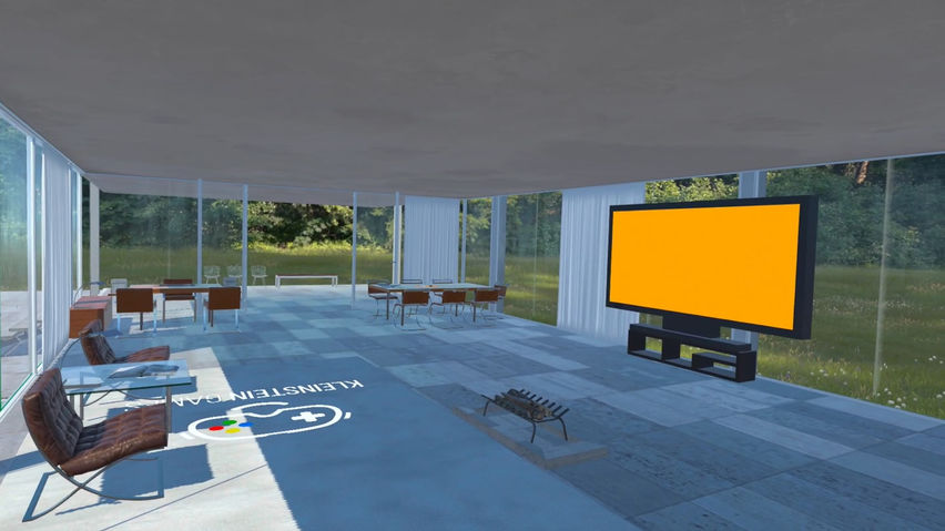 VR Meet