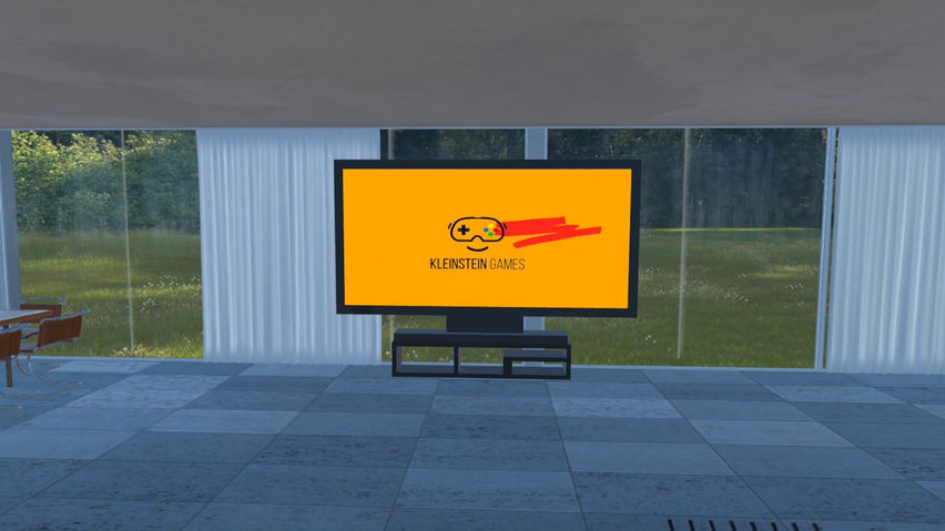 VR Meet