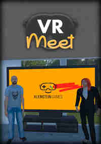 VR Meet