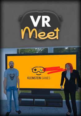 VR Meet