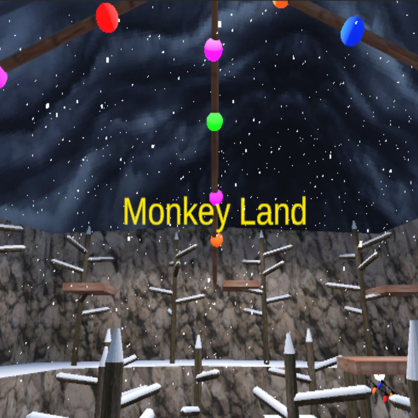 Monkey Land