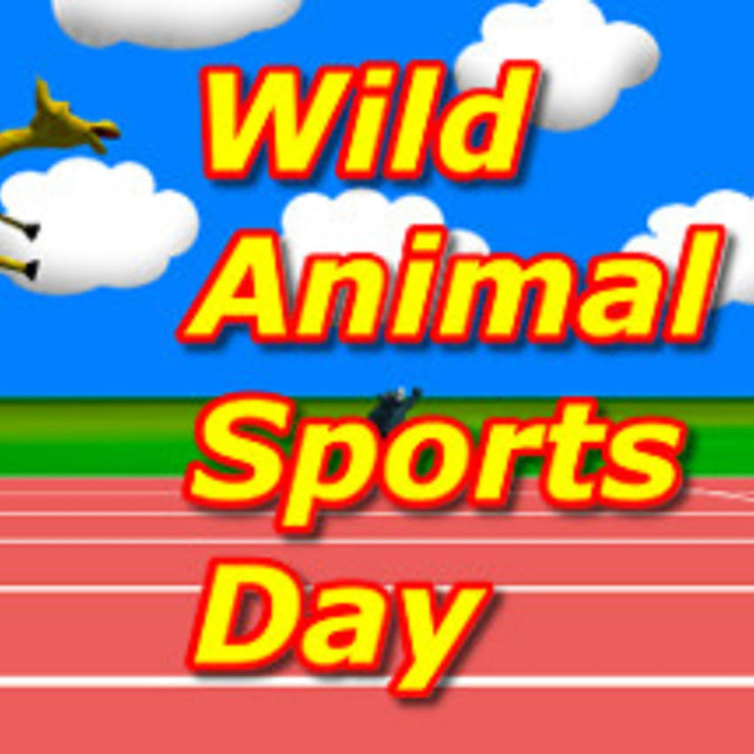 Wild Animal Sports Day
