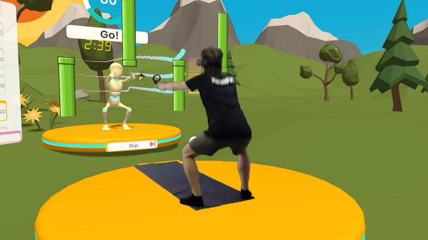 RealFit