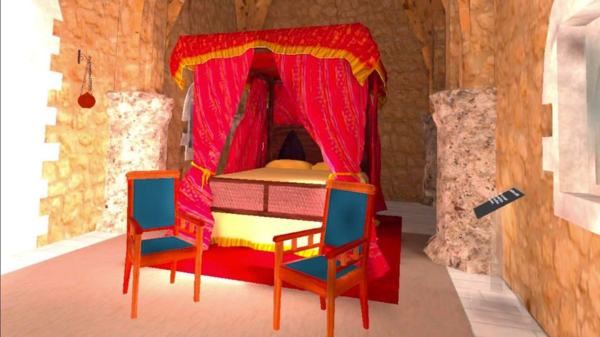 Castello Manfredonico VR