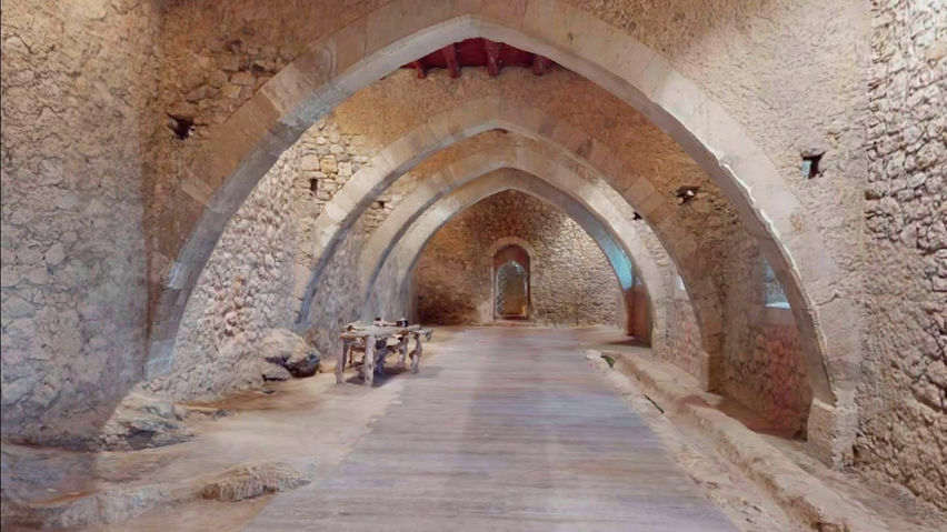 Castello Manfredonico VR