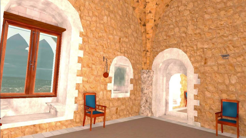 Castello Manfredonico VR