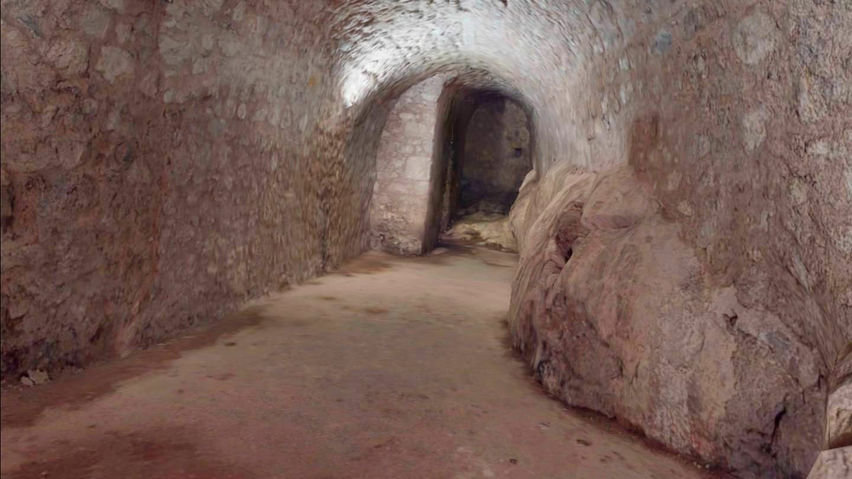 Castello Manfredonico VR