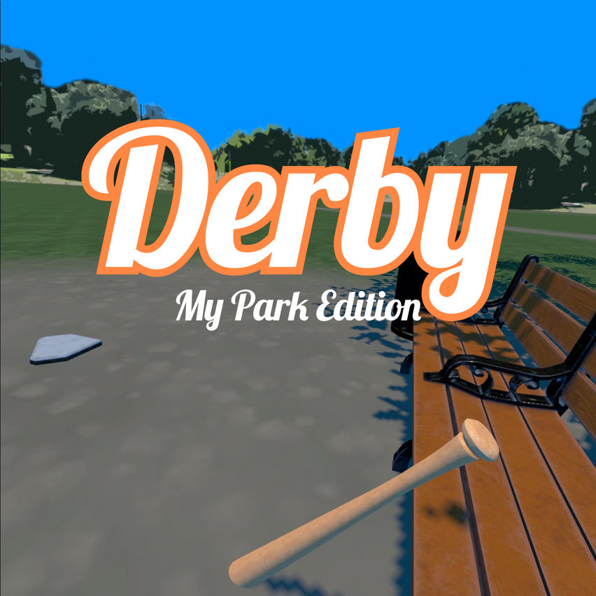 Derby: My Park Edition