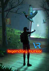 Legendary Hunter VR