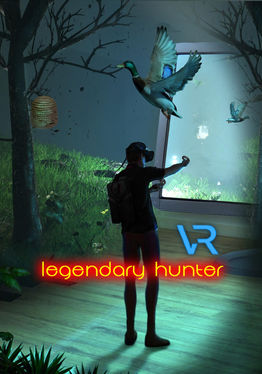 Legendary Hunter VR