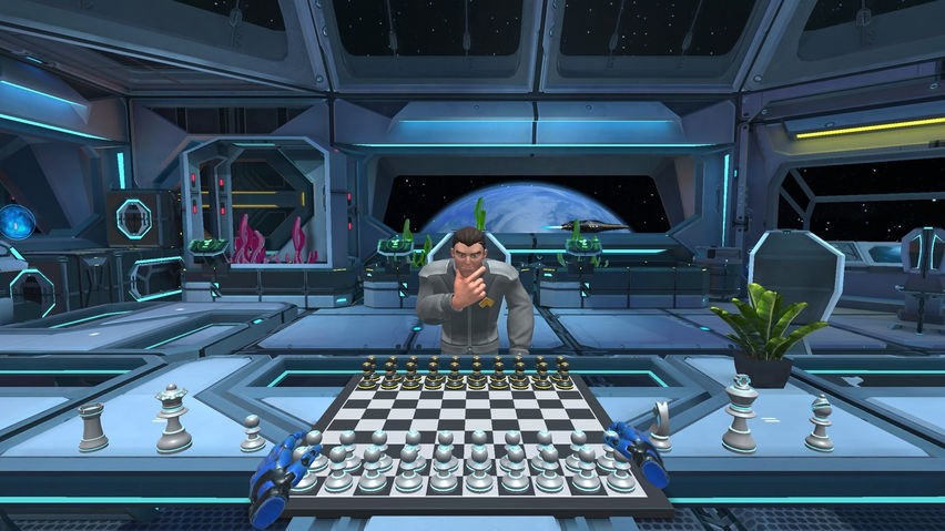 Checkers