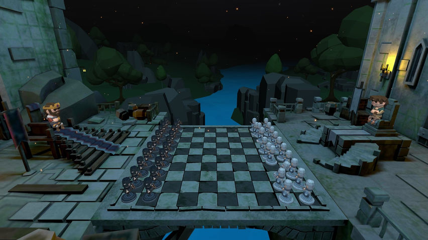 Checkers