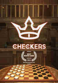 Checkers