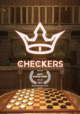 Checkers
