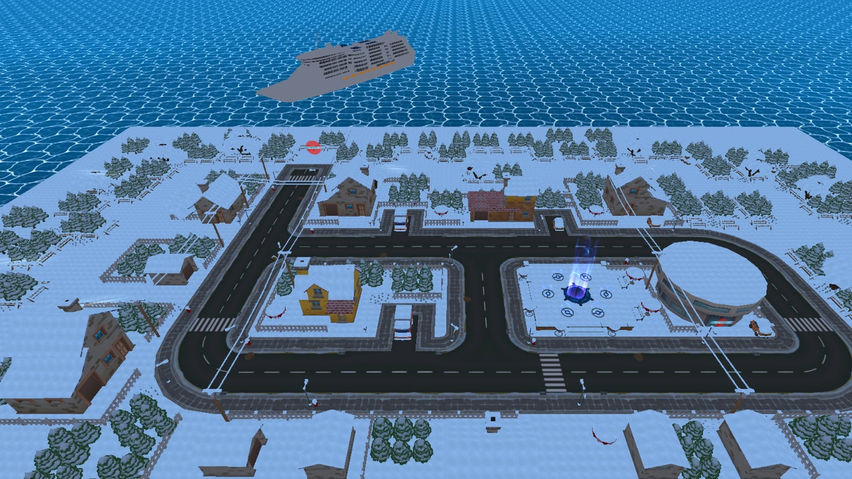 Revomon VR