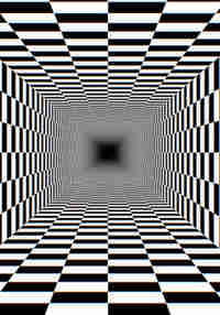 Hypnotize Yourself