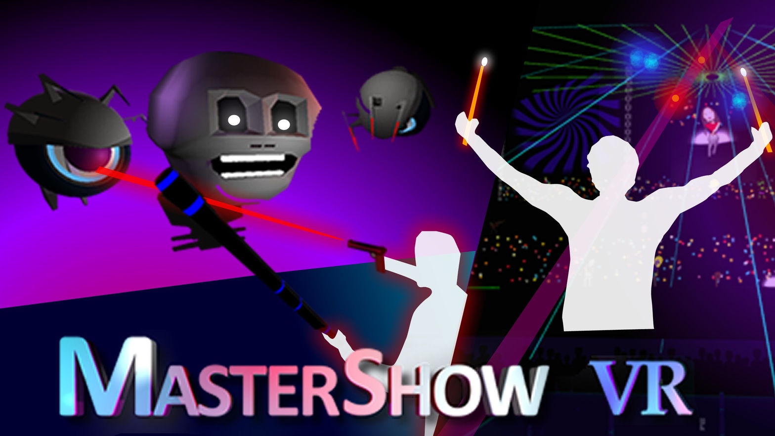 Master Show VR