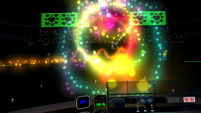 Master Show VR
