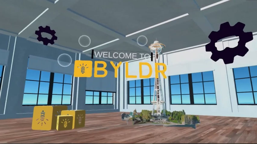 Byldr