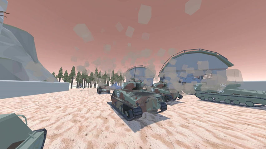FutureWar
