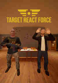 Target React Force