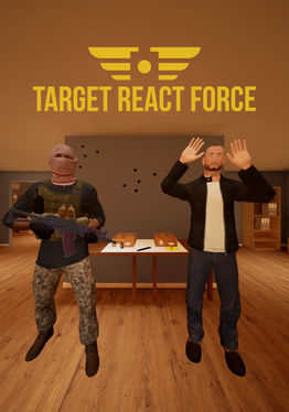 Target React Force