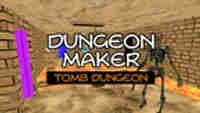 Tomb Dungeon