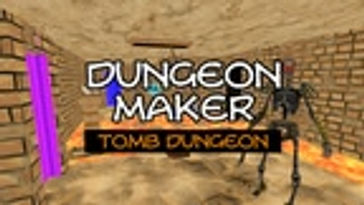 Tomb Dungeon