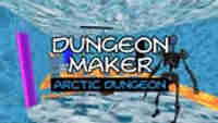 Arctic Dungeon