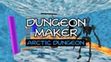 Arctic Dungeon