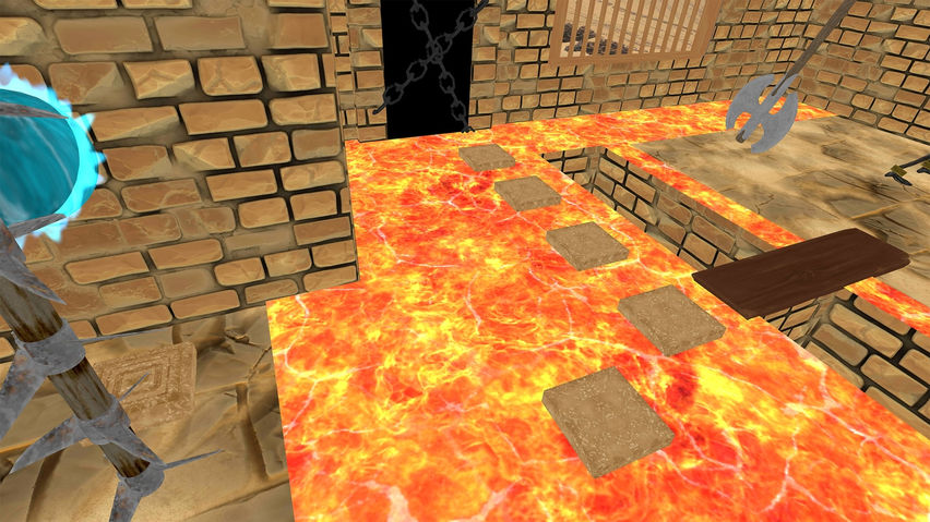 Dungeon Maker