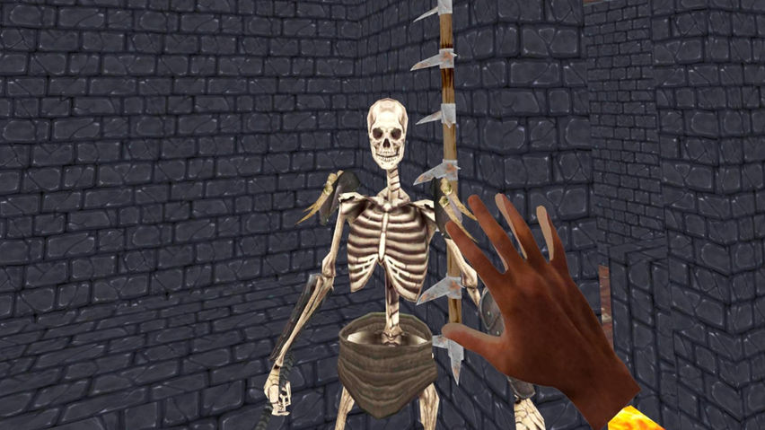 Dungeon Maker