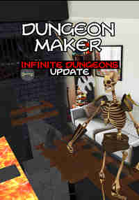 Dungeon Maker