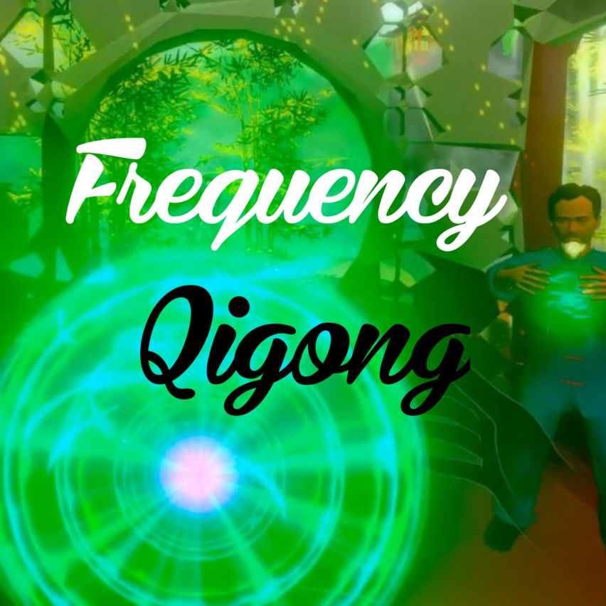 Frequency Qigong