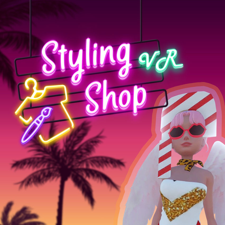 Styling Shop VR