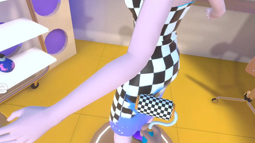 Styling Shop VR 