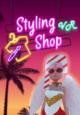 Styling Shop VR 