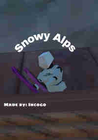 Snowy Alp's
