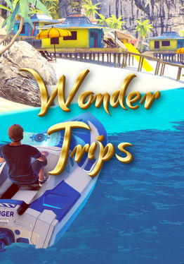Wonder Trips