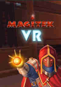 Magitek VR