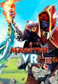 Magitek VR
