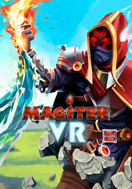 Magitek VR