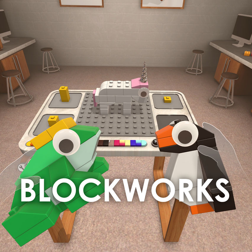 Blockworks