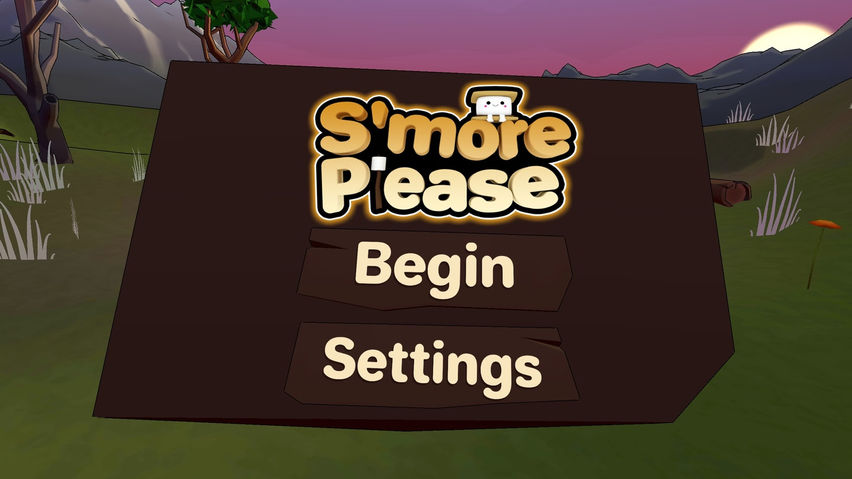 S'more Please