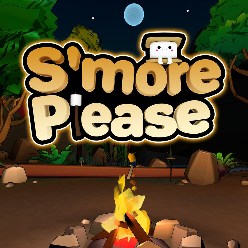 S'more Please