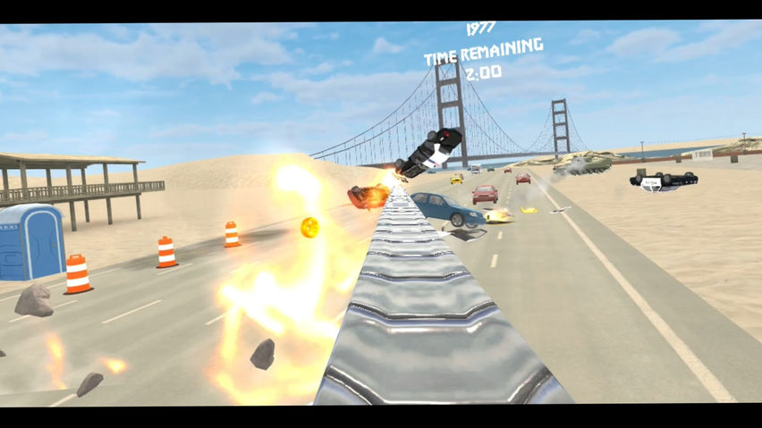 Metal Frog Solid : Road to Revenge